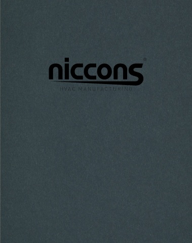niccons - catalogo 2024